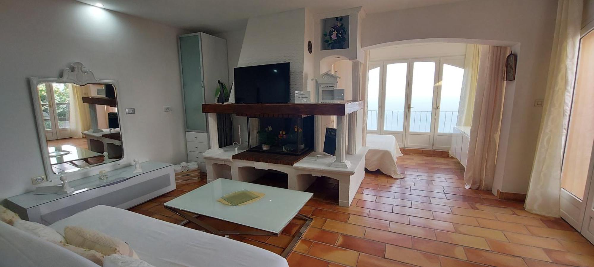 Maison Patricia Menton Appartemets 외부 사진